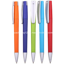 Plastic Ball Pen Promotional Advertising Novelty Ball Pen